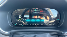 MG HS 1.5 T-GDI PHEV SE 5dr Auto Hatchback